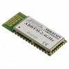 RF and Wireless - RF Transceiver Modules and Modems -- ABBTM-2.4GHZ-T2