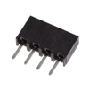 Headers, Receptacles, Female Sockets - 17-2314876-4-ND - DigiKey