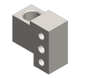 Naams Apr274m Pin Retainer - Nmss -  - Tech Rim Standards, LLC