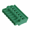 Headers, Plugs and Sockets - 609-3879-ND - DigiKey