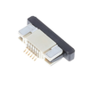 FFC, FPC (Flat Flexible) Connector Assemblies - 609-F32R-1A7H1-11006DKR-ND - DigiKey