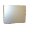 Enclosures, Boxes, & Cases - 1418N4SSKR8 - Powell Electronics, Inc.