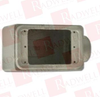 Outlet/Handy Box - 60649275 - Radwell International