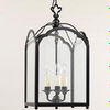 Swedish Lantern - CL87/S/B - Vaughan Designs, Inc.