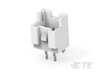 PCB Headers & Receptacles - 2404280-2 - TE Connectivity