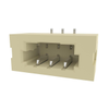 Headers, Male Pins - 609-10144042-03011LFTR-ND - DigiKey