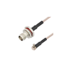 Multiple Conductor Cables - 5073-BU2HF-2824BK-500F-ND - DigiKey