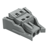 Female connector/socket - 231-102/037-000 - WAGO