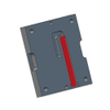 ASTM D790 Flexural Test Mold -  - APSX, LLC