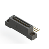 Edgeboard Connectors - 151-396-009-558-103-ND - DigiKey