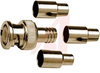 connector, 2pc crimp BNC plug with 3 ferrules for RG-58, RG-59, RG-59 plen, RG6 - 70081052 - Allied Electronics, Inc.