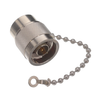 Coaxial Connector (RF) Terminators - 6099-PE6075-ND - DigiKey