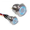 Pushbutton Switches - PV6F240SS-341PWR-ND - DigiKey