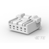 Rectangular Connector Housings - 1554296-1-ND - DigiKey