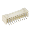 Headers, Male Pins - 455-SM20B-PBDSS-TFTR-ND - DigiKey