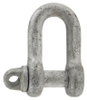 Shackles - 674049 - RS Components, Ltd.