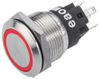 Push Button Switches - 1244513 - RS Components, Ltd.