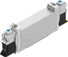 Pneumatic Solenoid Valves - 2021507 - RS Components, Ltd.