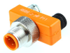 Circular Connector Adapters - 2530395 - RS Components, Ltd.