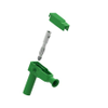 Banana Connectors - 2878974 - RS Components, Ltd.