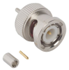 Coaxial Connectors - 1440896 - RS Components, Ltd.