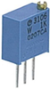 Trimmer Potentiometers - 7692189 - RS Components, Ltd.