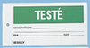 Pre-printed Labels -- 3058608 - Image