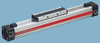 Pneumatic Rodless Cylinders -- 3491904 - Image