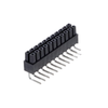 Headers, Receptacles, Female Sockets - IPS1-111-01-S-D-RA-ND - DigiKey
