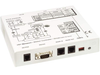 Motion Controller, Single-axis DC Motor -- SMC100CC - Image
