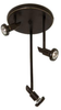 Semi-Flush Mts.-Spot Lights - 211037 - Light Center (The)