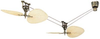 FP1280AB-FP10AB-BMP1 Fans-Ceiling Fans - 417984 - Capital Lighting, Inc.
