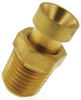 1/8-27 And 1/4-18 NPT Threaded Fill Valves - MFV - Beswick Engineering Co., Inc.