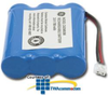 General Electric 3.6V Replacement Battery - TL26506 - TelephoneStuff.com