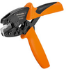 POF Crimping Tools - HTX-HDC/POF - Weidmuller