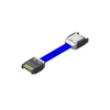 Pluggable Cables - 612-ARC6-M-37-06.0-LU-LU-3-6-ND - DigiKey