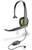 GameCom X10 Gaming Headset for Xbox 360 -  - Tele-Communication, Inc.