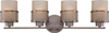 60-4784 Bathroom Fixtures-Four Lights - 654352 - Capital Lighting, Inc.