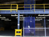 Mechanical Cantilever Vertical Reciprocating Conveyor -- FLMC-1