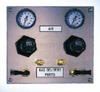 Gas Regulator Towers -- F9500 Series - Image