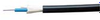 Mohawk Central Loose Tube OSP Cable -- M9B155 - Image