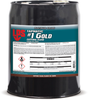 LPS Tapmatic #1 Gold Metalworking Fluid - Liquid 5 gal Pail - 40340 - 078827-40340 - R. S. Hughes Company, Inc.