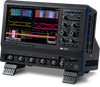 Touch Screen Oscilloscope -- WaveRunner 8054 - Image