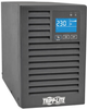 SmartOnline 230V 1kVA 900W On-Line Double-Conversion UPS, Tower, Extended Run, Network Card Options, LCD, USB, DB9 -- SUINT1000XLCD