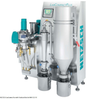 Laboratory Grinding and Classifying Plants -- LabCompactPlus - Image