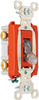 Toggle Switches, Industrial Grade -- PS20AC2CPL - Image