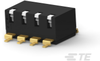 DIP Switch - 2319764-7 - TE Connectivity