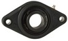 Link-Belt KFXS212 Flange Blocks Ball Bearings -- KFXS212 - Image