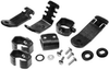 Pelican 0770C Universal Helmet Light Holder -- PEL-007700-0101-110 - Image