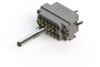 Backplane Connectors - Specialized - 519-014-520-301 - Lingto Electronic Limited